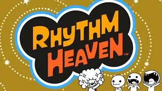 Guerra Galáctica 2 | Rhythm Heaven