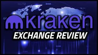 Kraken Exchange Review