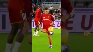 ⚽️💎 Paulo Dybala 💛❤️ 