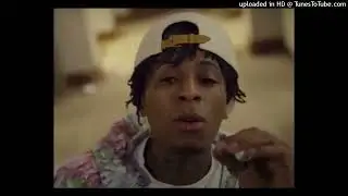 NBA YoungBoy Type Beat 2024- Dead ends
