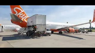Summer Holidays (Kiev - Sharm El Sheikh) SkyUp