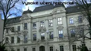 Brno, univezitní město s fakultou budoucnosti! FEKt VUT v Brně