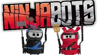 NinjaBots to review 🤪