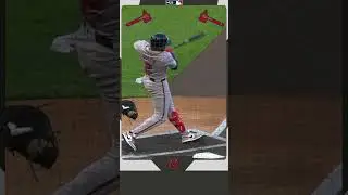 🔥Jorge SOLER Home Run POWER(17)🔥#shorts #highlights
