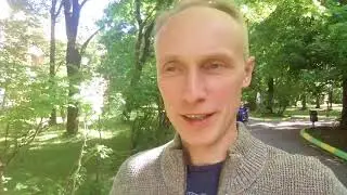Загляните в то, как готовится XII фестиваль «Психология 3000». Видеорепортаж от Олега Гадецкого!