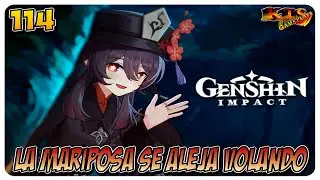 GENSHIN IMPACT. | 