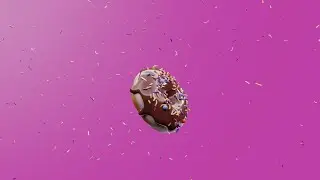Doughnut