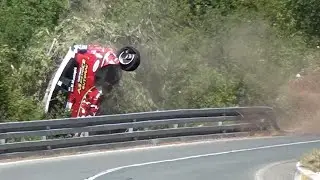 HILLCLIMB NAGRADA MALACKE - HIGHLIGHTS - CRASH HD - 2020 EDITION
