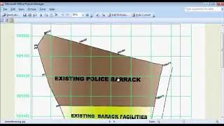 03 Digitizing and Georeferencing
