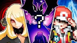 The (real) FINAL BOSS of Pokémon
