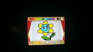LeapFrog - Adventure Sketchers Part 2 - The Beginning