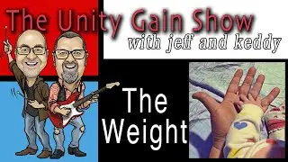 When you adopt your grandchild, sometimes a song is born.  Check out The Weight #newmusic #cdbaby
