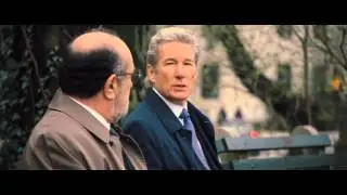 «Порочная страсть (Arbitrage)» Трейлер фильма
