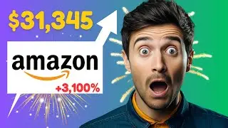 If you Bought $1000 Amazon.com Inc Stock | AMZN price History