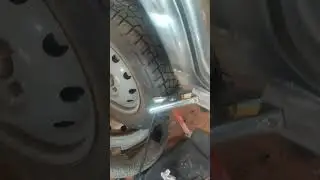 Гнилая нива