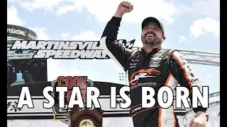 Josh Berry: The BREAKOUT DRIVER of 2021