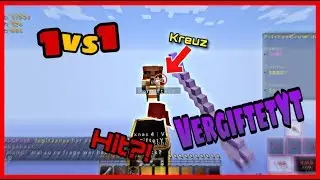 legitJxnas vs VergiftetYT episches Duell | legitJxnas