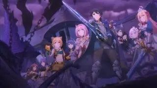 Princess Connect Re:Dive Ch 14 Kaiser’s Downfall