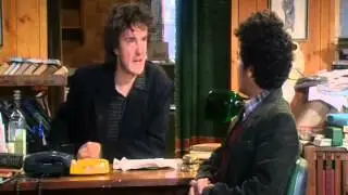 Bernard Loves Customers 2