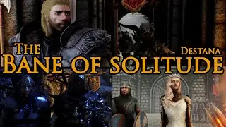 The Bane of Solitude | Back in Time 23 | Modded Skyrim