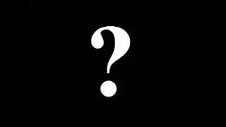 ?