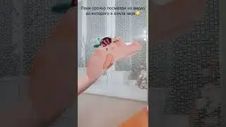 я даже и не знала... #драконынаруку #рек #хочуврек
