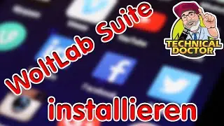WoltLab Suite: Installation der Version 5.3