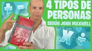 ME DIO COVID 19 Y DESCUBRI 4 TIPOS DE PERSONAS