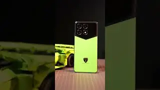 Redmi K70 Pro Champion Edition Unboxing 🤯 #shorts