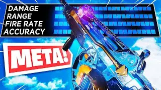 the FFAR is META in WARZONE! (Best FFAR Class Setup) - Cold War Warzone