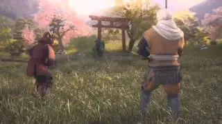 From Yesterday - 30 Seconds To Mars - Total War 2: Shogun Music Video