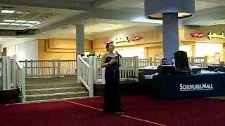 Gabriella @ Jr. Idol