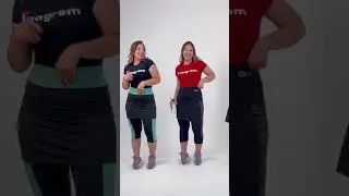 Moda fitness evangélica