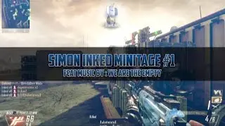 Simon Inked Minitage #1