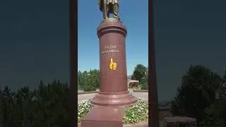 bu shaxarda samarqand