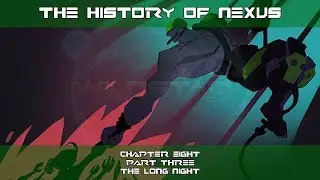 Wildstar: History of Nexus Chapter 8 pt 3