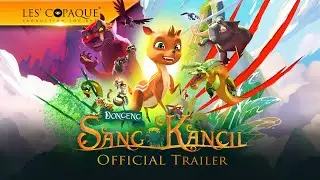 DONGENG SANG KANCIL - Official Trailer (In Cinemas 🇲🇾 26 Dis 2024)