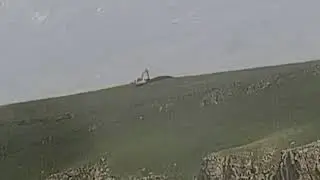 Принудительная демаркация границ