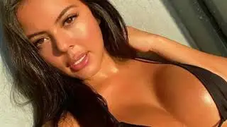 Nicole Borda