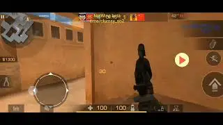Кламси NetWing | standoff 2