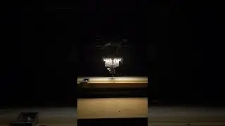 💡Light up your CNC projects with the OpenBuilds Spindle LED Ring!✨