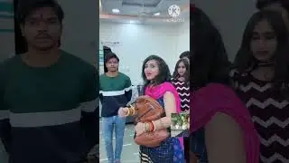 #New bhabhi aa gyi hai @t seres #humanity #funny