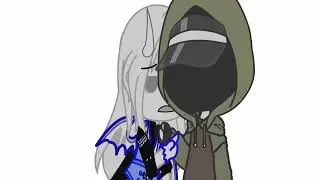 sound of forgiveness [] gacha meme []#blacksoulvideo