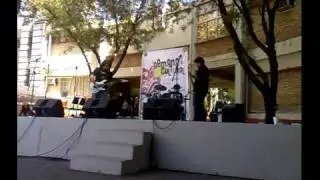 Llevame contigo - Los Ornitorrincos