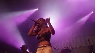 Homenaje a Gilda  - LA DELIO VALDEZ