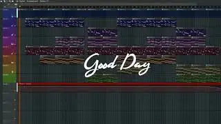 Good day - FL Studio