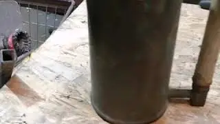 Лампа паяльная сделана в германии
