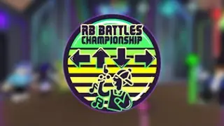 Roblox Funky Friday: RB Battles Challenge