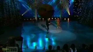 Suuperstars Of Dance 2009- Sduduzo Ka-Mbili Solo- (Team South Africa)- Week 1 Part 12
