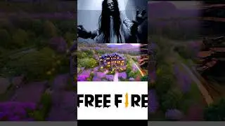 free fire ghost place 💀😱 #shorts #youtubeshorts #trendingshorts #viral #freefireshorts #freefire